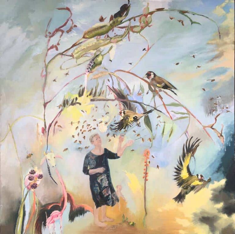 A Good Spell by Sheena Vallely