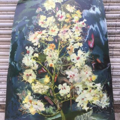 After the Storm by Sheena Vallely