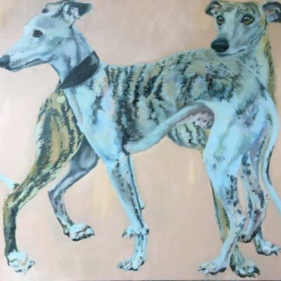 All Ears © Sheena Vallely