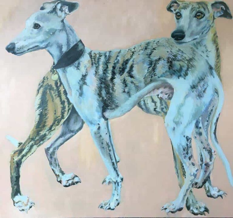 All Ears © Sheena Vallely