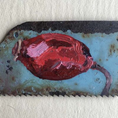 Barbara Allen by Sheena Vallely