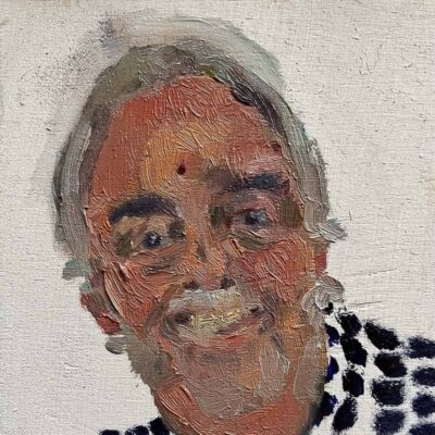 Bervoets Collector © Sheena Vallely