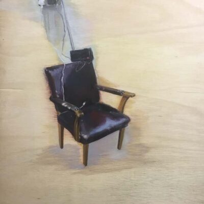 Piece of Peace © Sheena Vallely