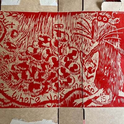 Put Your Money Where Your Mouse Is by Sheena Vallely