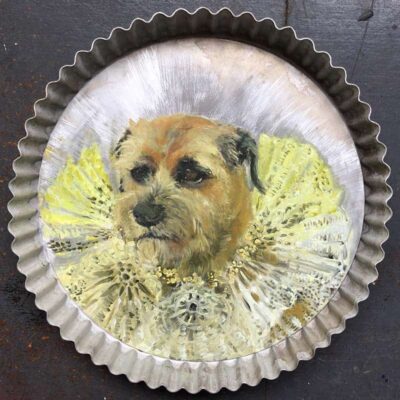 The Badminton Princess © Sheena Vallely