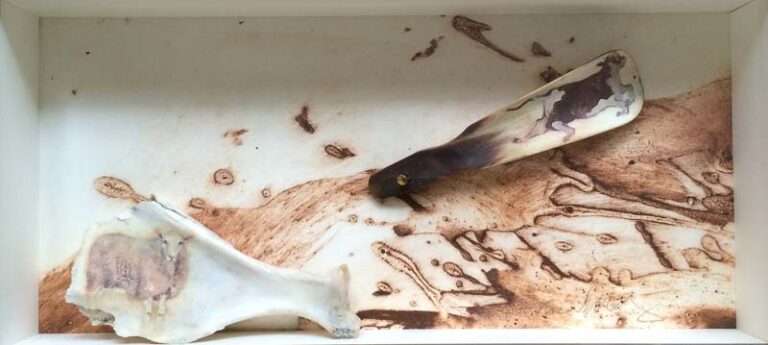 The Great Escape by Sheena Vallely