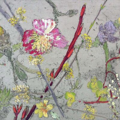 The Return of Spring © Sheena Vallely