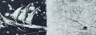 The Ship in Full Sail © Sheena Vallely