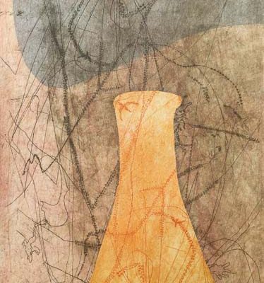 Vessel © Sheena Vallely