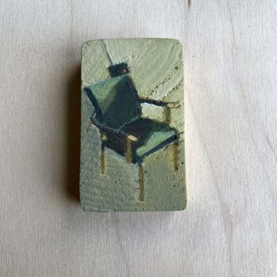 Well Connected by Sheena Vallely