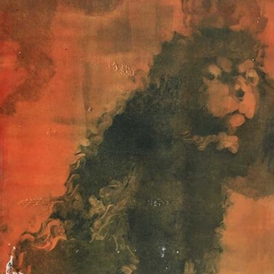 Who Said Ghost by Sheena Vallely